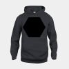 Clique Basic Hoody Junior Miniaturansicht
