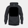 Clique Basic Hoody Junior Miniaturansicht