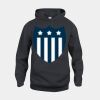 Clique Basic Hoody Junior Miniaturansicht