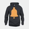 Clique Basic Hoody Junior Miniaturansicht
