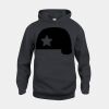 Clique Basic Hoody Junior Miniaturansicht