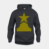 Clique Basic Hoody Junior Miniaturansicht