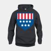 Clique Basic Hoody Junior Miniaturansicht