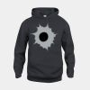 Clique Basic Hoody Junior Miniaturansicht