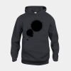 Clique Basic Hoody Junior Miniaturansicht