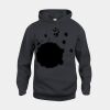 Clique Basic Hoody Junior Miniaturansicht