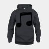 Clique Basic Hoody Junior Miniaturansicht