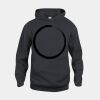 Clique Basic Hoody Junior Miniaturansicht