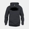 Clique Basic Hoody Junior Miniaturansicht