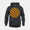 Clique Basic Hoody Junior Miniaturansicht