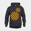Clique Basic Hoody Junior Miniaturansicht