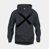 Clique Basic Hoody Junior Miniaturansicht