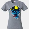 Clique Basic-T Women Miniaturansicht