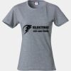 Clique Basic-T Women Miniaturansicht