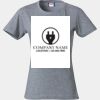 Clique Basic-T Women Miniaturansicht