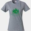 Clique Basic-T Women Miniaturansicht