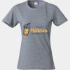 Clique Basic-T Women Miniaturansicht