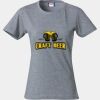 Clique Basic-T Women Miniaturansicht