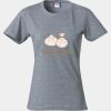 Clique Basic-T Women Miniaturansicht