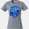 Clique Basic-T Women Miniaturansicht