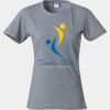 Clique Basic-T Women Miniaturansicht