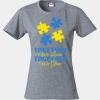 Clique Basic-T Women Miniaturansicht