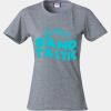 Clique Basic-T Women Miniaturansicht