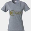 Clique Basic-T Women Miniaturansicht