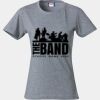Clique Basic-T Women Miniaturansicht
