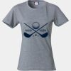 Clique Basic-T Women Miniaturansicht