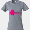 Clique Basic-T Women Miniaturansicht