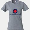 Clique Basic-T Women Miniaturansicht