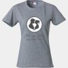 Clique Basic-T Women Miniaturansicht