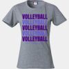 Clique Basic-T Women Miniaturansicht
