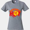 Clique Basic-T Women Miniaturansicht