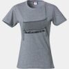 Clique Basic-T Women Miniaturansicht