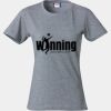 Clique Basic-T Women Miniaturansicht