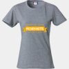 Clique Basic-T Women Miniaturansicht