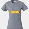 Clique Basic-T Women Miniaturansicht