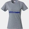 Clique Basic-T Women Miniaturansicht