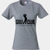Clique Basic-T Women Miniaturansicht