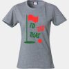 Clique Basic-T Women Miniaturansicht
