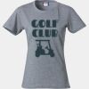 Clique Basic-T Women Miniaturansicht