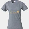 Clique Basic-T Women Miniaturansicht