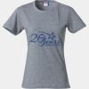Clique Basic-T Women Miniaturansicht