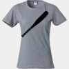 Clique Basic-T Women Miniaturansicht