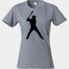 Clique Basic-T Women Miniaturansicht