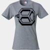 Clique Basic-T Women Miniaturansicht