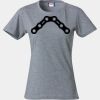Clique Basic-T Women Miniaturansicht