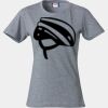 Clique Basic-T Women Miniaturansicht